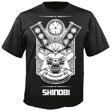 Shinobi